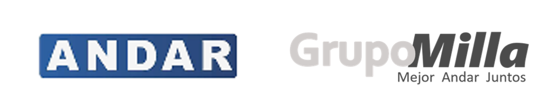 Logo andar